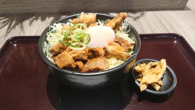 もくとん イオンモール津南店 - サブ画像3