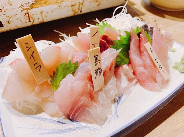 三田魚介センター - サブ画像3