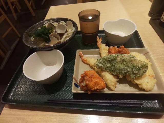 はなまるうどん 浜松高丘東店 - サブ画像1