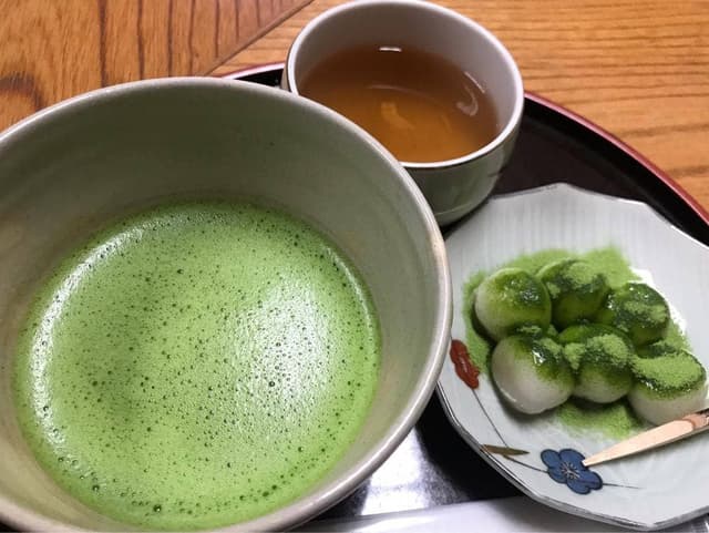 純正宇治茶専門店・三星園上林三入本店 - サブ画像3
