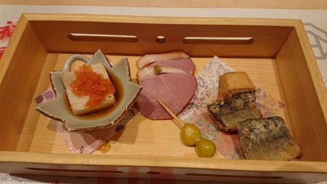 全席個室居酒屋 九州和食 八州 宮崎橘通西店 - サブ画像1