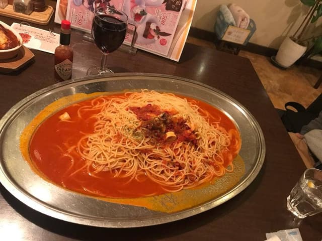 洋麺亭 伊勢崎店 - サブ画像3