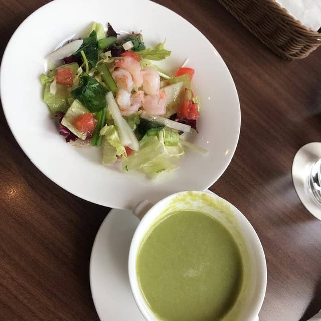 ユーロカフェ エヴー - サブ画像3