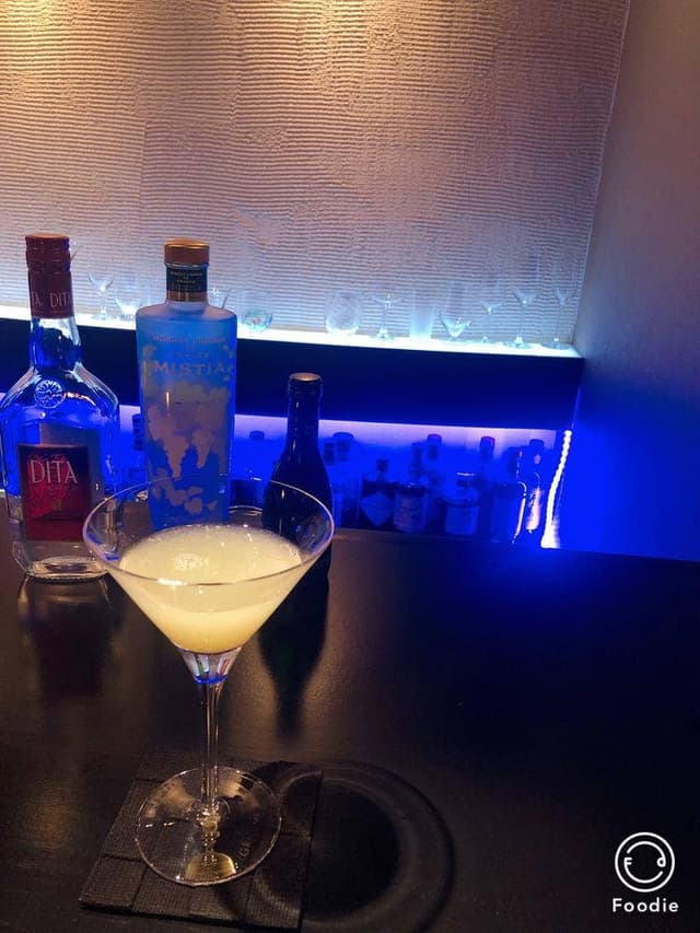 BAR 矢吹 - サブ画像1