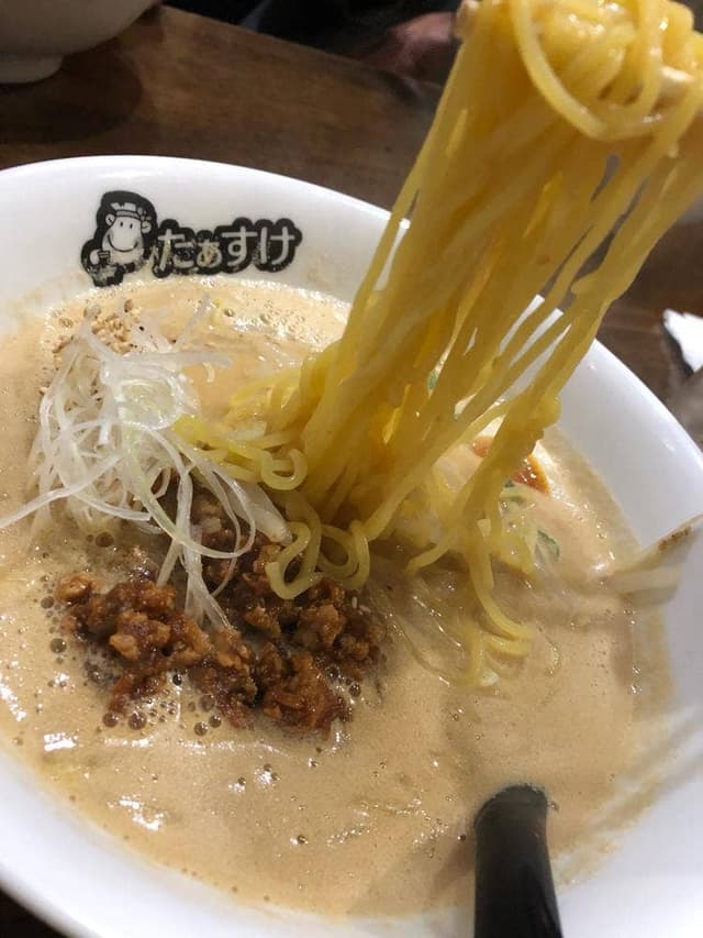 たぁーすけ - サブ画像1