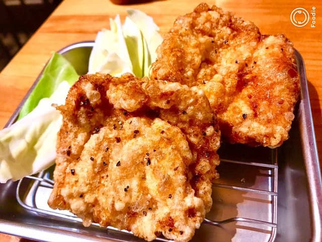 骨付鳥、からあげ、ハイボール がブリチキン。福井駅前店 - サブ画像3