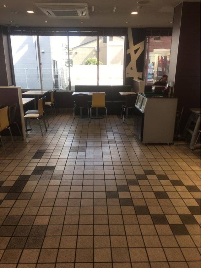 マクドナルド 日出店 - サブ画像2