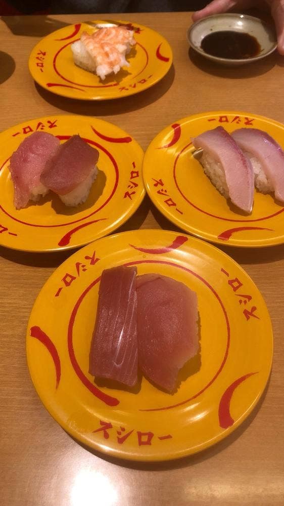 スシロー 高鍋菖蒲池店