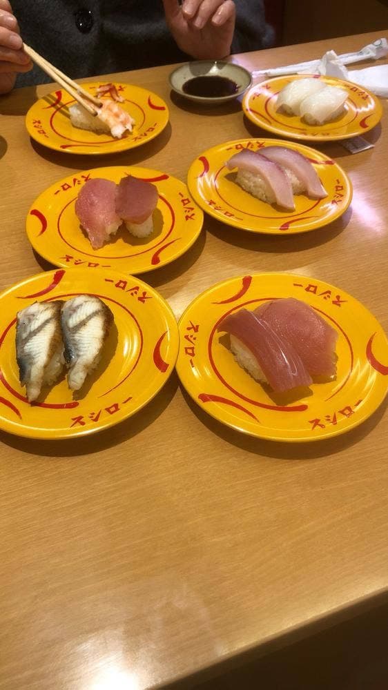 スシロー 高鍋菖蒲池店 - サブ画像3