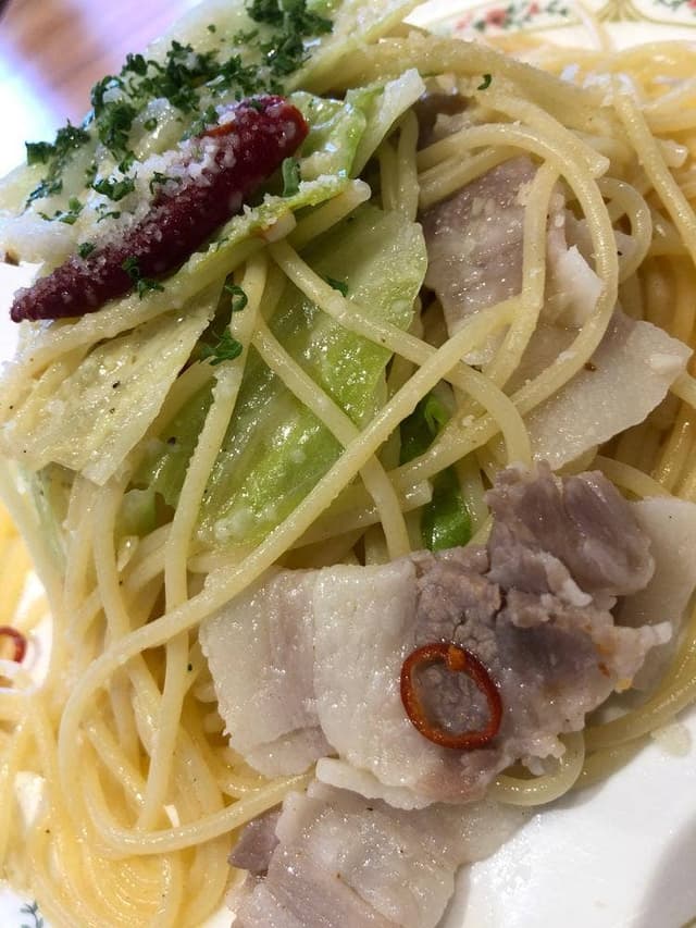 レストラン シェモア - サブ画像1