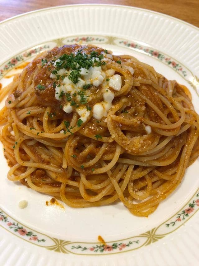 レストラン シェモア - サブ画像2