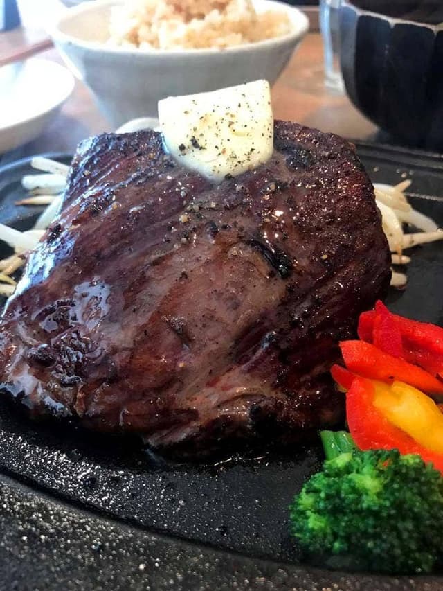 明石焼肉 MORISHIN 明石駅前店 - サブ画像1