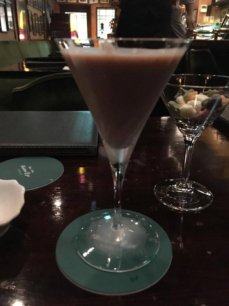 BISTRO・EZE