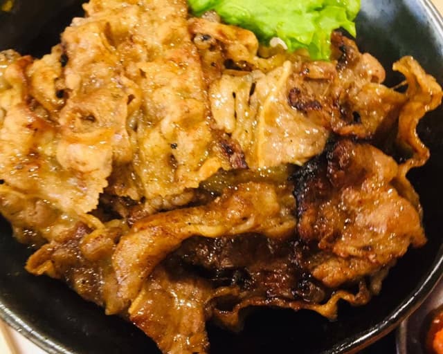 肉のヤマキ商店 イオンモール津南店 - サブ画像2