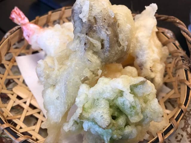 季節料理 浅廼家 - サブ画像2