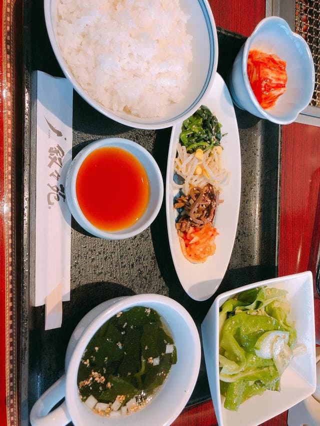叙々苑 代官山店 - サブ画像2