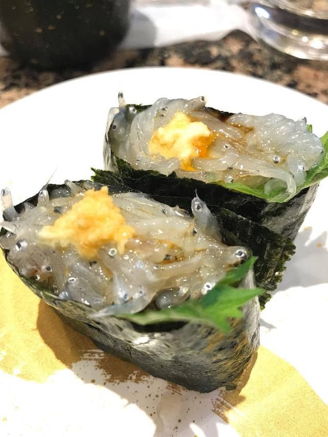 回転寿司みさき 鎌倉小町通り店 - サブ画像2