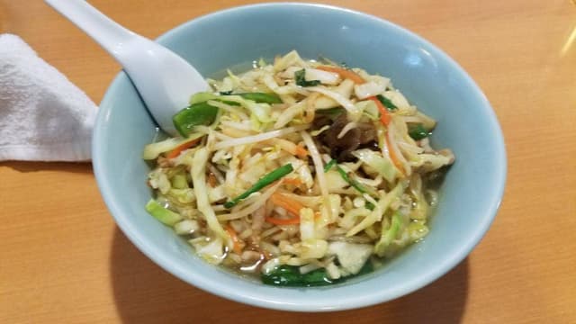 中国料理 昊鑫 箕輪店 - サブ画像2