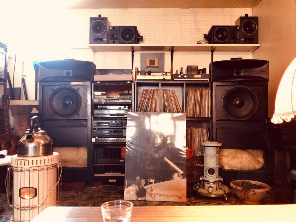jazz spot Leaf