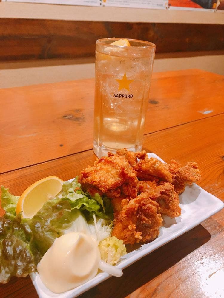 かぶき屋