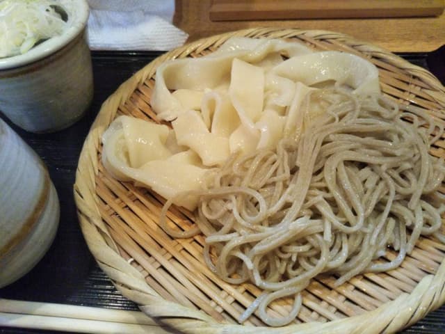 手打蕎麦うどん隆 - サブ画像2