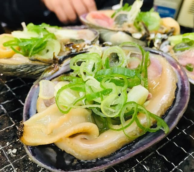 尾毛多セコ代 柳橋市場店 - サブ画像3