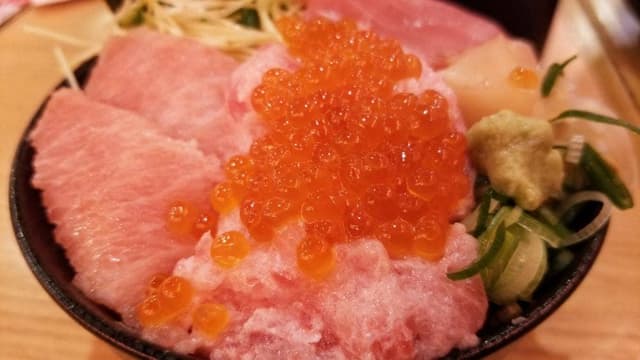 目利きの銀次 新山口新幹線口駅前店 - サブ画像3