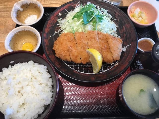 大戸屋ごはん処 LaLaテラス南千住店 - サブ画像3