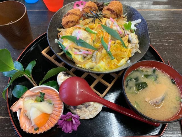 新鮮処 魚里 - サブ画像3