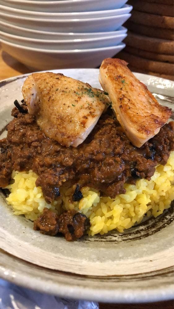 ローストチキンダイニング 吉田チキン 京大前店 - サブ画像2
