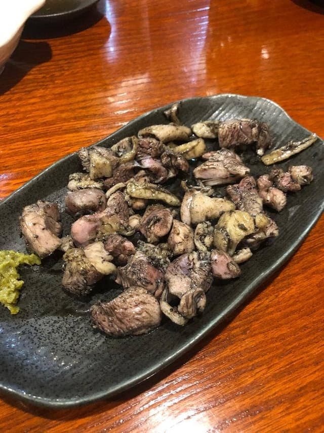 もも焼き百百ちゃん - サブ画像3