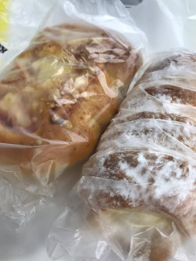フレッシュベーカリー神戸屋 九段下駅店 - サブ画像2