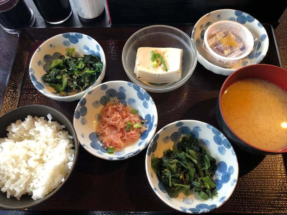 ごはん処 宮園
