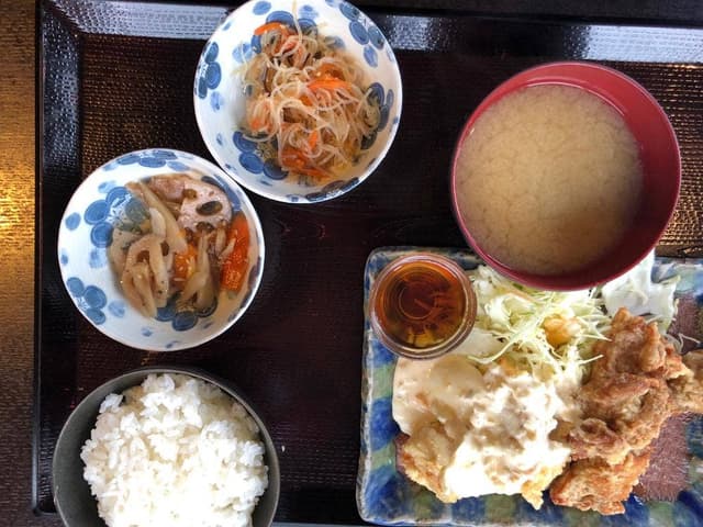 ごはん処 宮園 - サブ画像2