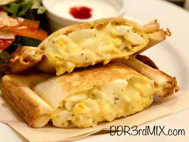 patisserie & cafe drop - サブ画像1