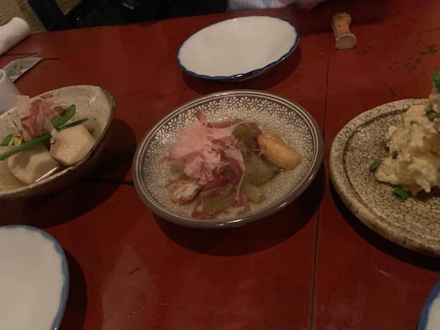 酒肴 タキギヤ - サブ画像2