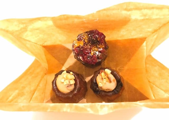 カヌレ堂 CANELÉ du JAPON 長堀橋店 - サブ画像3