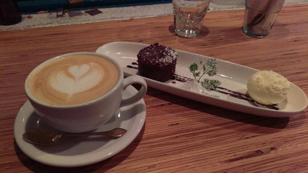 CAFE MOALA