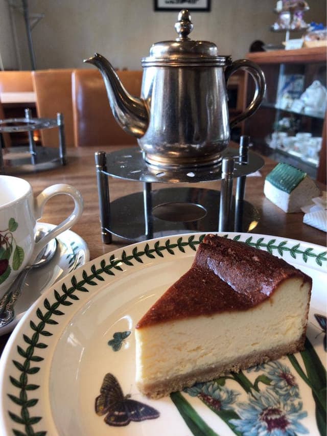 北山紅茶館 - サブ画像2