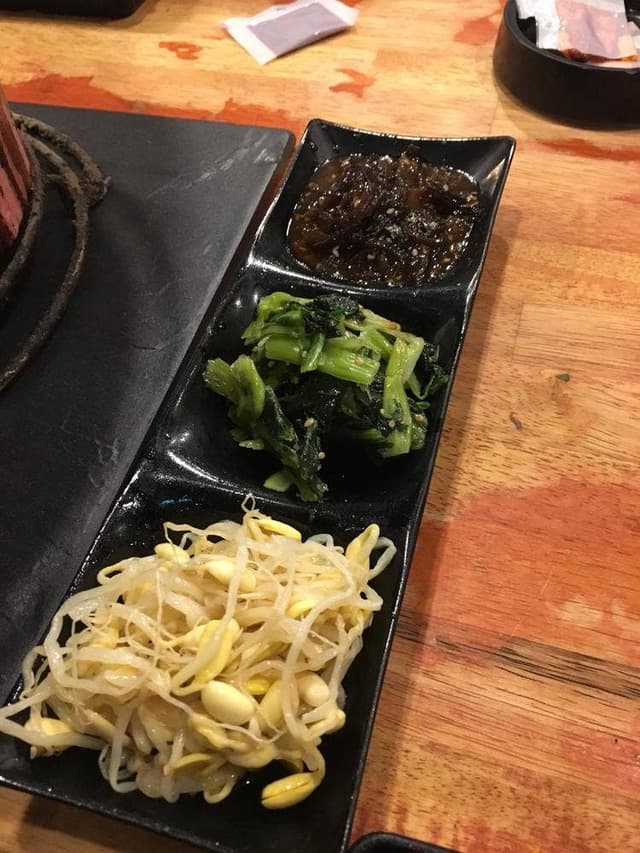 七輪焼肉 安安 五反田西口店 - サブ画像2
