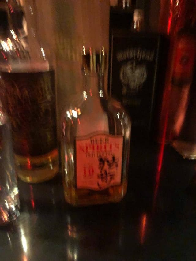 BAR ARKHAM - サブ画像2