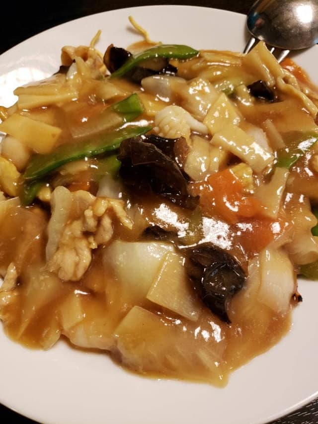 中国飯店 石巻グランドホテル - サブ画像3