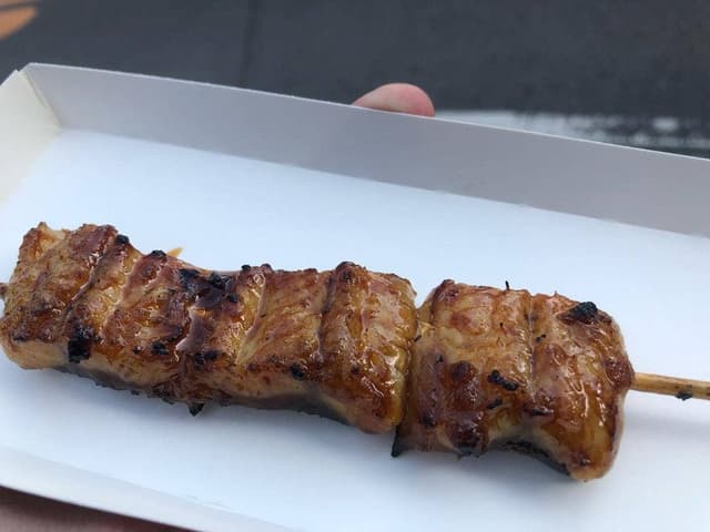 串焼き りんりん屋 - サブ画像3