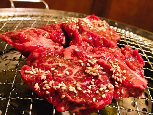 焼肉ホルモン きたや 栄町店 - サブ画像2