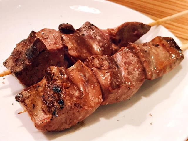 炭焼きスタンド Komorebi - サブ画像1