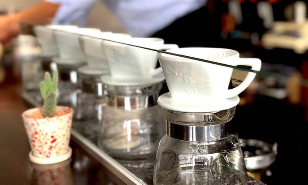 CAFE LIBERO