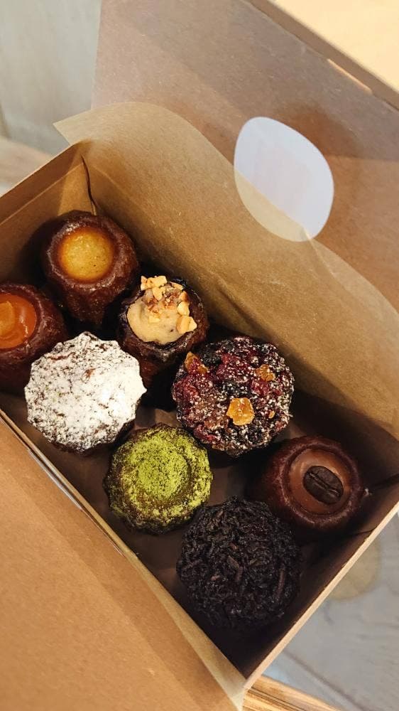 カヌレ堂 CANELÉ du JAPON 長堀橋店 - サブ画像2