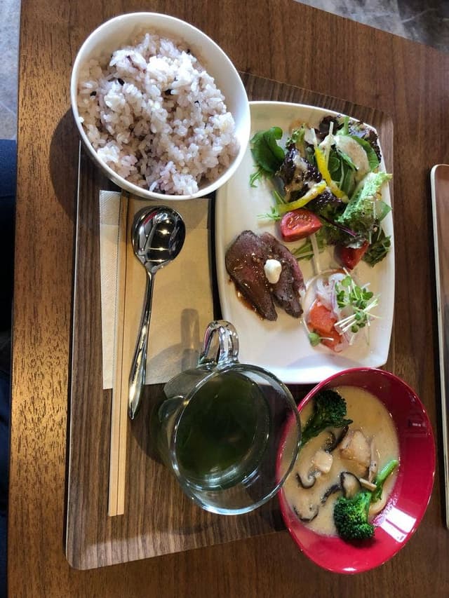 Cafe Kukka - サブ画像3