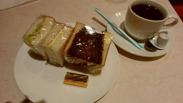 GORDO CAFE - サブ画像2