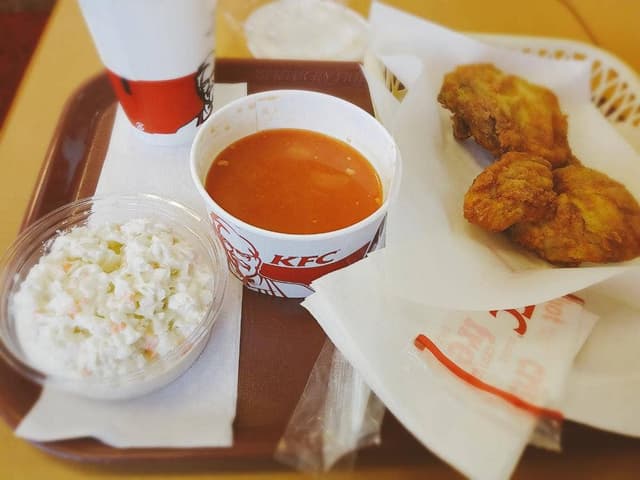 ケンタッキーフライドチキン 札幌元町店 - サブ画像1